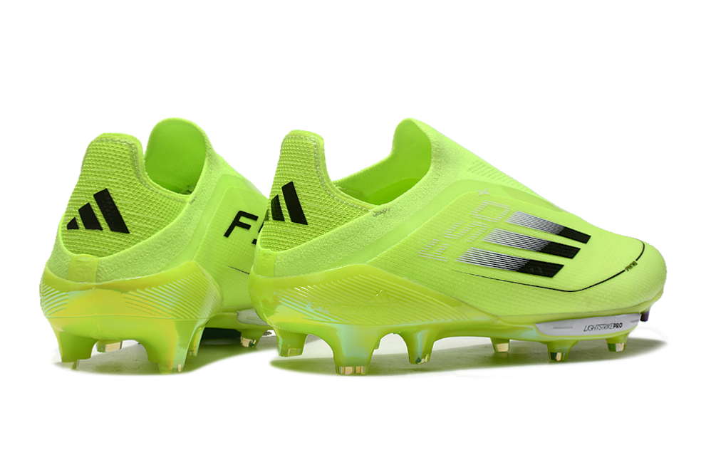 F50+ Laceless